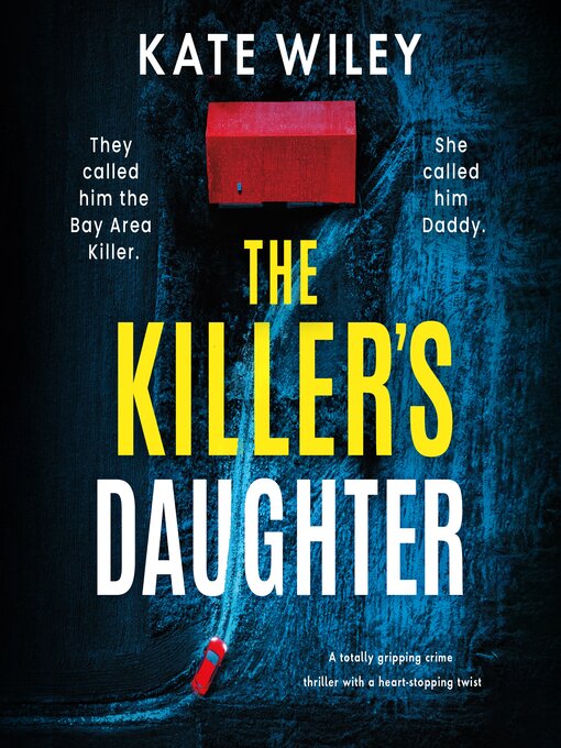 Cover image for The Killer's Daughter
